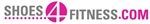 Shoes 4 Fitness Coupon Codes & Deals