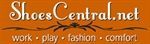 Shoes Central Coupon Codes & Deals