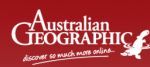 Australian Geographic Coupon Codes & Deals