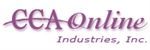 CCA Online Industries Coupon Codes & Deals