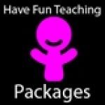 Have Fun Teaching coupon codes