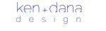 Ken & Dana design Coupon Codes & Deals