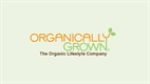 Organically Grown Coupon Codes & Deals