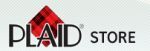 PLAID Store Coupon Codes & Deals