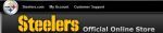 Pittsburgh Steelers Coupon Codes & Deals