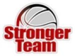 Stronger Team Shop Coupon Codes & Deals