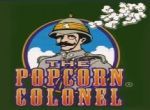 THE POCORN COLONEL coupon codes