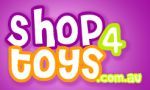 shop4toys Australia Coupon Codes & Deals