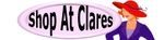 Shop At Clares Coupon Codes & Deals