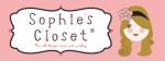 Sophie's Closet Coupon Codes & Deals