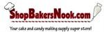 ShopBakersNook.com coupon codes