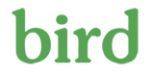 Bird coupon codes