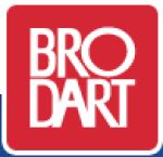 Bro Dart Coupon Codes & Deals
