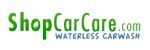 Shop Carcare waterless carwash Coupon Codes & Deals