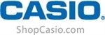 ShopCasio Coupon Codes & Deals