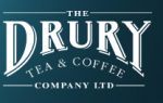 The Drury Tea & Coffee Company LTD Coupon Codes & Deals