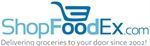 shopFoodEx Coupon Codes & Deals