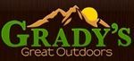 Grady's Great Outdoors Coupon Codes & Deals