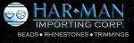 HAR-MAN Importing Corp. Coupon Codes & Deals