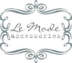 Le Mode Coupon Codes & Deals