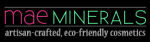 Mae Minerals coupon codes