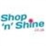 Shop'n'Shine.co.uk Coupon Codes & Deals