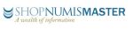 ShopNumisMaster Coupon Codes & Deals