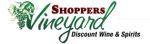 Shoppers Vineyard coupon codes