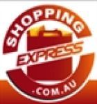 Shopping Express Australia Coupon Codes & Deals