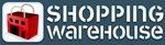 Shopping Warehouse Coupon Codes & Deals