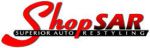 Superior Auto Restyling coupon codes