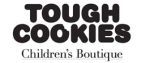 Tough Cookies Coupon Codes & Deals