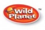 Wild Planet Coupon Codes & Deals