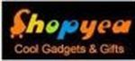 ShopYea Coupon Codes & Deals