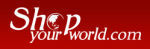 Shop your World Coupon Codes & Deals