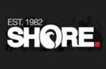 Shore UK Coupon Codes & Deals