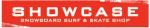 Snowcase Snowboards coupon codes