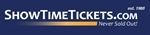 ShowTimeTickets Coupon Codes & Deals