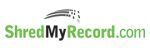 ShredMyRecord Coupon Codes & Deals