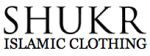 Shukr Islamic Clothing Canada Coupon Codes & Deals