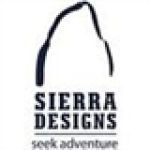 Sierra Designs Coupon Codes & Deals