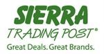 Sierra Trading Post Canada Coupon Codes & Deals