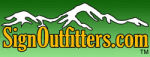 Sign Outfitters Coupon Codes & Deals