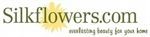 Silkflowers.com Coupon Codes & Deals