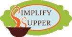 simplifysupper.com Coupon Codes & Deals