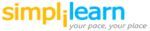 Simplilearn Coupon Codes & Deals