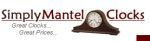 Simply Mantel Clocks Coupon Codes & Deals