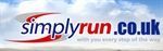 simplyrun.co.uk coupon codes