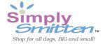 Simply Smitten coupon codes