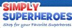 Simply Superheroes coupon codes